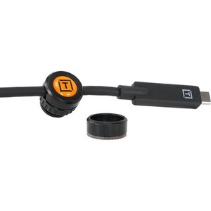 Tether Tools - Tether Tools TetherGuard 2' li Kablo Destek Kiti (1)