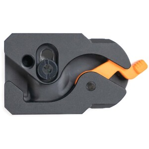 Tether Tools - Tether Tools TetherGuard LeverLock Plate Kablo Tutucu