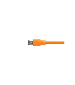 Tether Tools TetherPro FireWire 800/400 9-Pin to 6-Pin 4.6 m Bağlantı Kablosu - Thumbnail