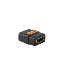 Tether Tools - Tether Tools TetherPro HDMI Coupler Çift Dişi Uçlu Adaptör (1)