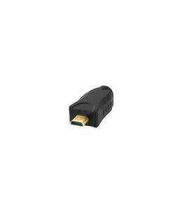 Tether Tools TetherPro HDMI Micro to HDMI 4.6 m Kablo - Thumbnail