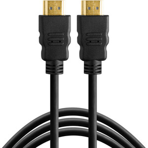 Tether Tools - Tether Tools TetherPro HDMI to HDMI 4.6 m Aktarım Kablosu