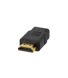 Tether Tools TetherPro HDMI to HDMI 7.6m Kablo - Thumbnail