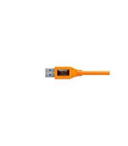 Tether Tools - Tether Tools TetherPro USB 3.0 to Female 5 m Uzatma Kablosu (1)