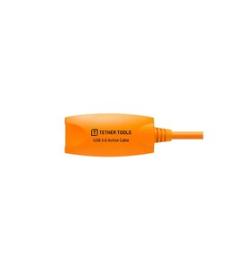 Tether Tools TetherPro USB 3.0 to Female 5 m Uzatma Kablosu - Thumbnail