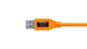 Tether Tools - Tether Tools TetherPro USB 3.0 to Micro-B 1.8m Bağlantı Kablosu (1)