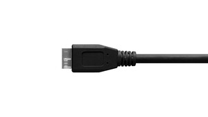Tether Tools TetherPro USB 3.0 to Micro-B 30 cm Bağlantı Kablosu - Thumbnail