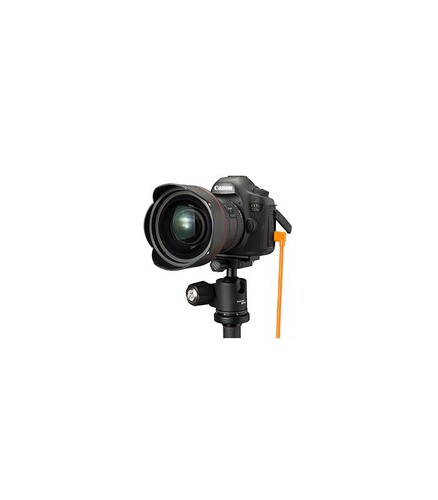 Tether Tools TetherPro USB 3.0 to Micro-B Right Angle Dik Açılı 4.6 m Bağlantı Kablosu