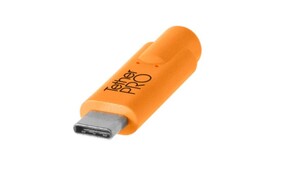 Tether Tools TetherPro USB 3.0 to USB-C 4.6 m Bağlantı Kablosu - Thumbnail