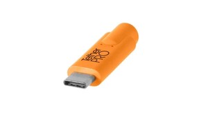 Tether Tools TetherPro USB-C to USB-C 1 m Bağlantı Kablosu - Thumbnail