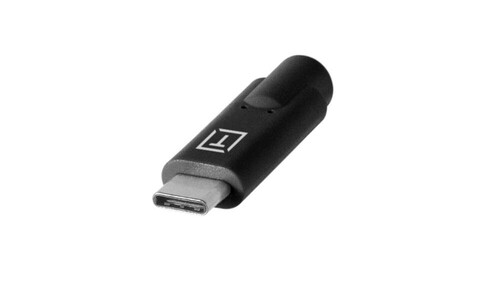 Tether Tools TetherPro USB-C to USB-C 1.8 m Bağlantı Kablosu
