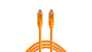 Tether Tools - Tether Tools TetherPro USB-C to USB-C 1.8 m Bağlantı Kablosu