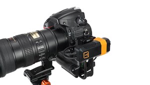 TetherTools Onsite Relay C Kamera Güç Sistemi - Thumbnail