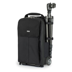 ThinkTank Airport Advantage™ Tekerlekli Kamera Çantası (Black) - Thumbnail