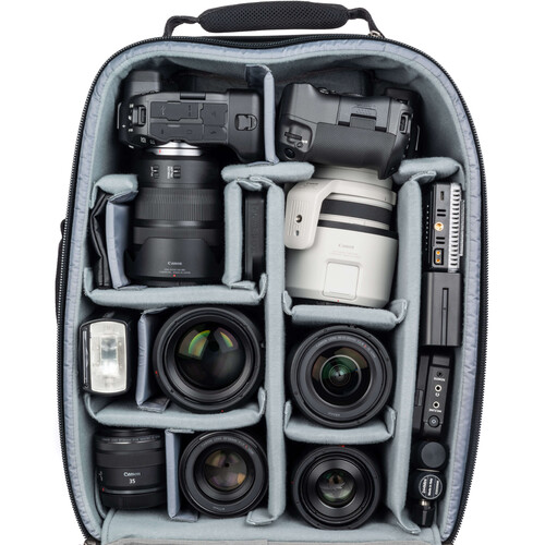 ThinkTank Airport Advantage™ XT Tekerlekli Kamera Çantası (Black)