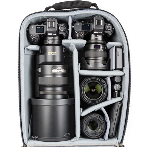 ThinkTank Airport Advantage™ XT Tekerlekli Kamera Çantası (Black)