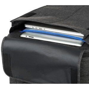 ThinkTank Airport Advantage™ XT Tekerlekli Kamera Çantası (Black) - Thumbnail