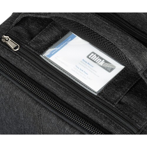 ThinkTank Airport Advantage™ XT Tekerlekli Kamera Çantası (Black)