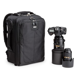 ThinkTank - ThinkTank Airport Commuter™ Kamera Sırt Çantası
