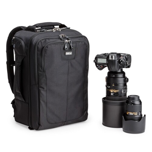 ThinkTank Airport Commuter™ Kamera Sırt Çantası