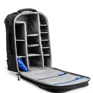 ThinkTank Airport Commuter™ Kamera Sırt Çantası - Thumbnail