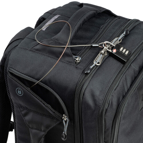 ThinkTank Airport Commuter™ Kamera Sırt Çantası