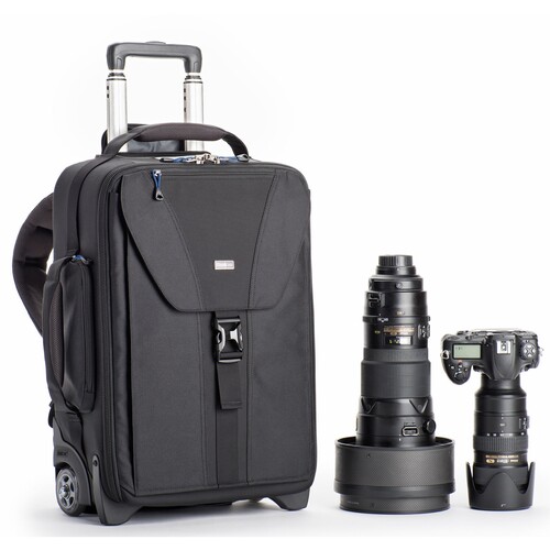 ThinkTank Airport TakeOff™ V2.0 Tekerlekli Kamera Çantası