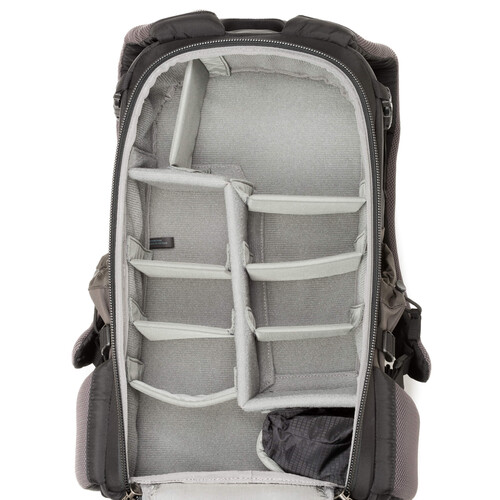 ThinkTank BackLight® 18L Kamera Sırt Çantası — Montane Green