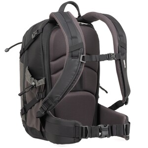 ThinkTank BackLight® 18L Kamera Sırt Çantası — Slate Black - Thumbnail