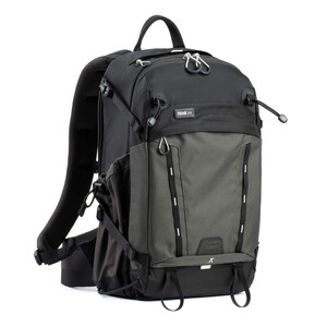ThinkTank - ThinkTank BackLight® 18L Kamera Sırt Çantası — Slate Black