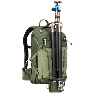 ThinkTank BackLight® 26L Sırt Çantası (Montane Green) - Thumbnail