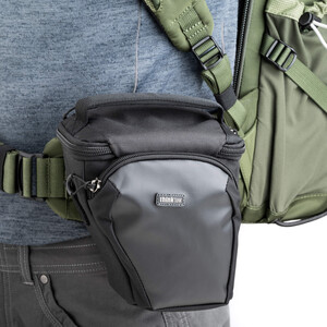 ThinkTank BackLight® 26L Sırt Çantası (Montane Green) - Thumbnail