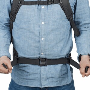 ThinkTank BackLight® 26L Sırt Çantası (Montane Green) - Thumbnail
