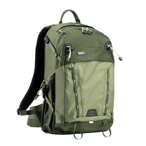 ThinkTank - ThinkTank BackLight® 26L Sırt Çantası (Montane Green)