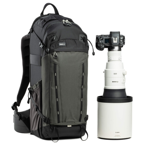 ThinkTank BackLight® Long Lens Kamera Sırt Çantası