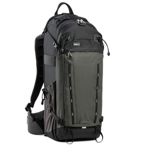 ThinkTank - ThinkTank BackLight® Long Lens Kamera Sırt Çantası (1)