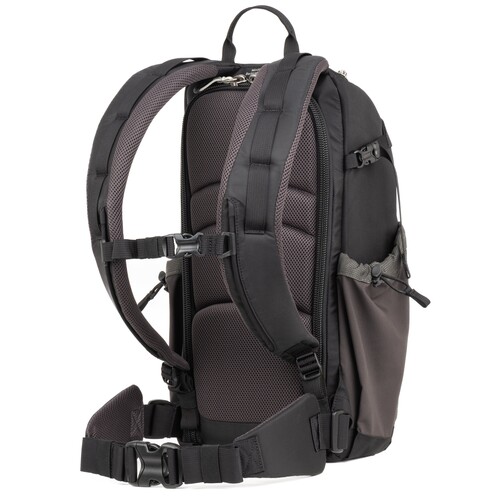ThinkTank BackLight® Sprint Kamera Sırt Çantası — Slate Black