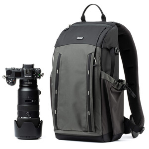 ThinkTank BackLight® Sprint Kamera Sırt Çantası — Slate Black - Thumbnail