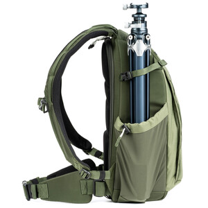 ThinkTank BackLight® Sprint Sırt Çantası (Montane Green) - Thumbnail