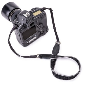 ThinkTank Camera Strap V2.0 Kamera Boyun Askısı (Gri) - Thumbnail
