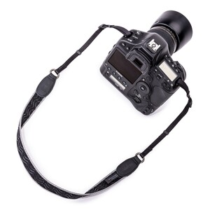 ThinkTank Camera Strap V2.0 Kamera Boyun Askısı (Gri) - Thumbnail