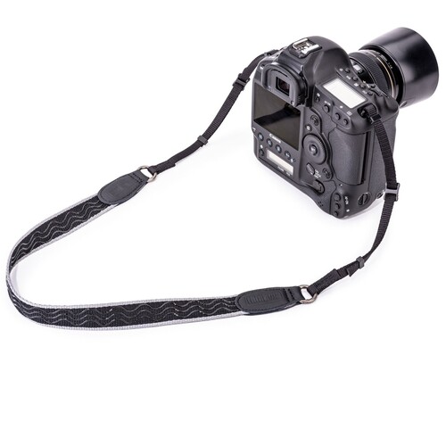 ThinkTank Camera Strap V2.0 Kamera Boyun Askısı (Gri)
