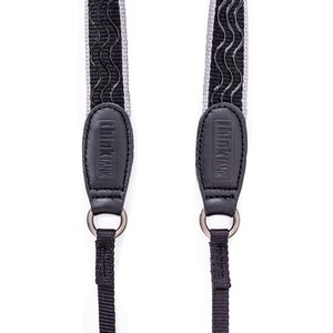 ThinkTank - ThinkTank Camera Strap V2.0 Kamera Boyun Askısı (Gri)
