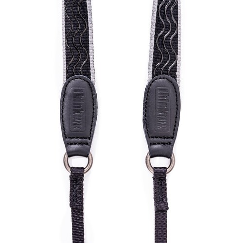 ThinkTank Camera Strap V2.0 Kamera Boyun Askısı (Gri)