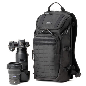 ThinkTank - ThinkTank DarkLight™ 14L Kamera Sırt Çantası — Black
