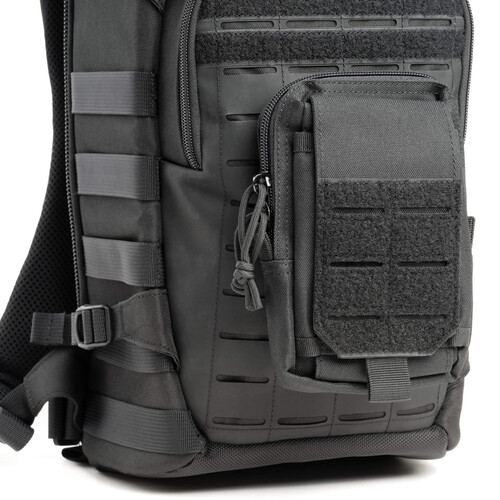 ThinkTank DarkLight™ 14L Kamera Sırt Çantası — Black