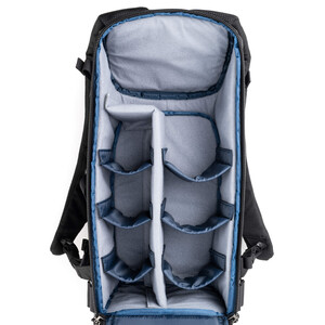 ThinkTank DarkLight™ 14L Kamera Sırt Çantası — Montane Green - Thumbnail