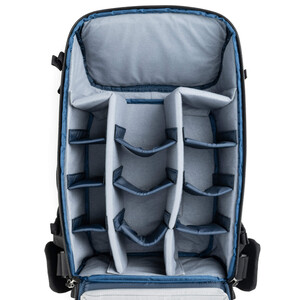 ThinkTank - ThinkTank DarkLight™ 20L Kamera Sırt Çantası — Black (1)