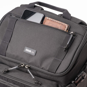 ThinkTank DarkLight™ 20L Kamera Sırt Çantası — Black - Thumbnail