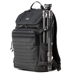 ThinkTank DarkLight™ 20L Kamera Sırt Çantası — Black - Thumbnail